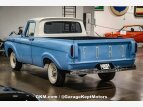 Thumbnail Photo 13 for 1961 Ford F100
